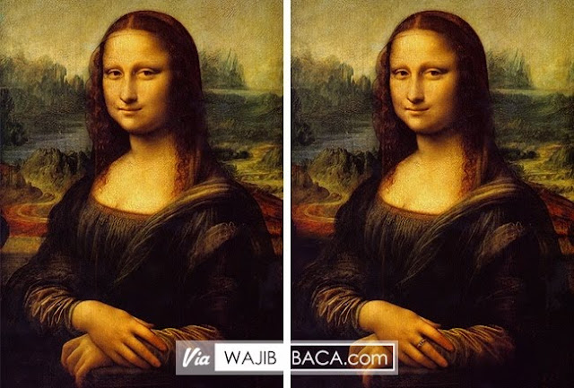 Hanya Orang yang Paling Jelih yang Dapat Temukan Perbedaan Di Tiap Gambar Ini, Berani Coba?