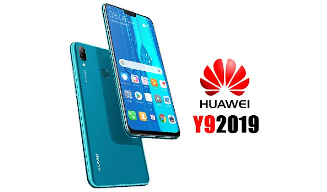سعر و مواصفات هاتف Huawei Y9 2019 - كل ما تود معرفته !