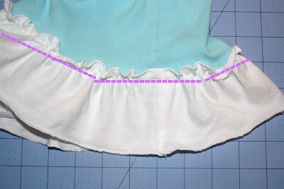 Whimsy Couture Sewing Blog: Free Tutorial - How To Extend A Garment's ...