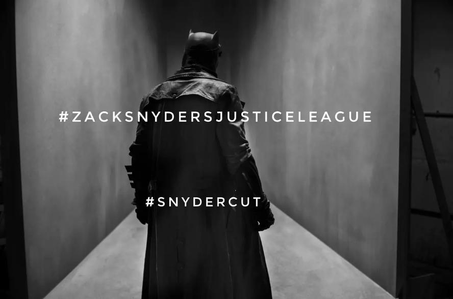Zack Snyder divulga nova imagem do Batman de Ben Affleck com seu visual “Knightmare”
