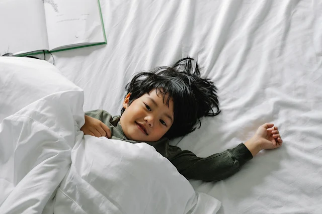 Things to Consider When Buying Mattress for Kids
