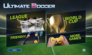Ultimate Soccer Football APK Download Mod For Android Free