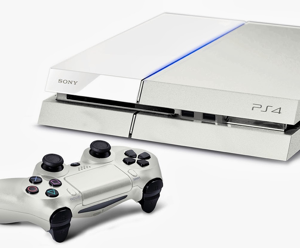 PS Vita Sales Skyrocket After PS4 Launch ~ PS Vita Hub | Playstation ...