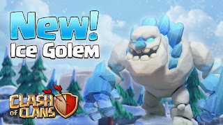 biaya upgrade golem es biaya upgrade ice golem , biaya up golem es , golem es , ice golem