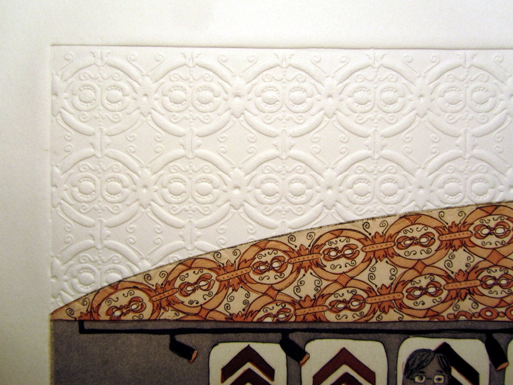 Miriam Rudolph Newsletter McDermot Avenue I