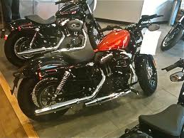 which harley should i buy