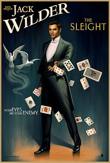 Now You See Me 2 The Sleight Poster