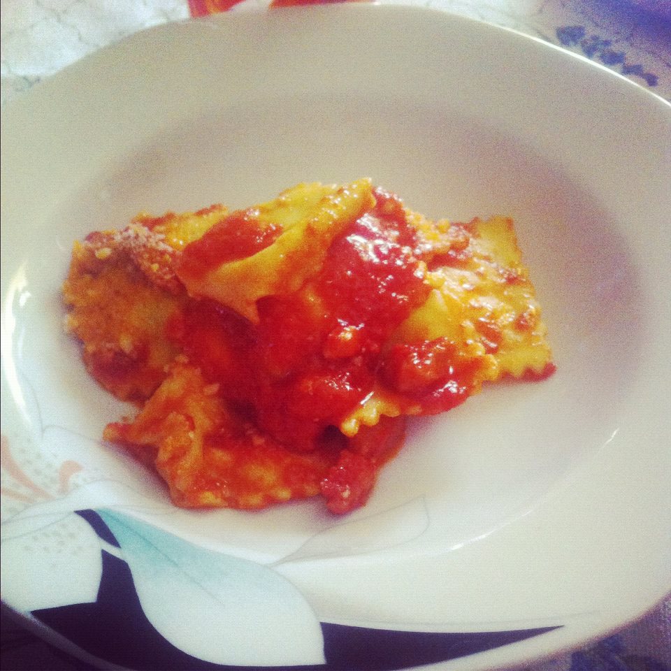 Tessa's Journey... Bucchianico Italy Photos