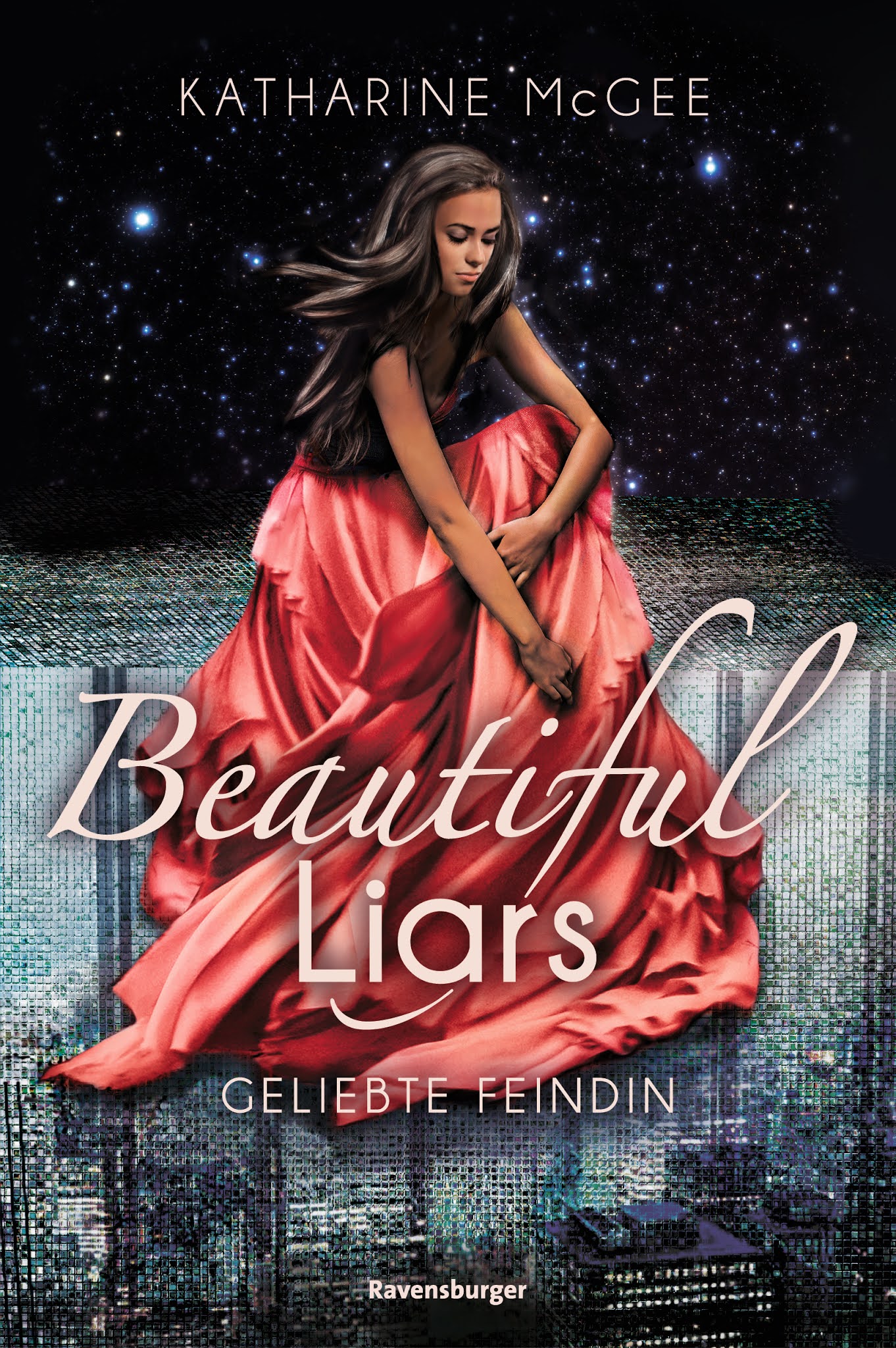 Beautiful Liars (3) - Geliebte Feindin