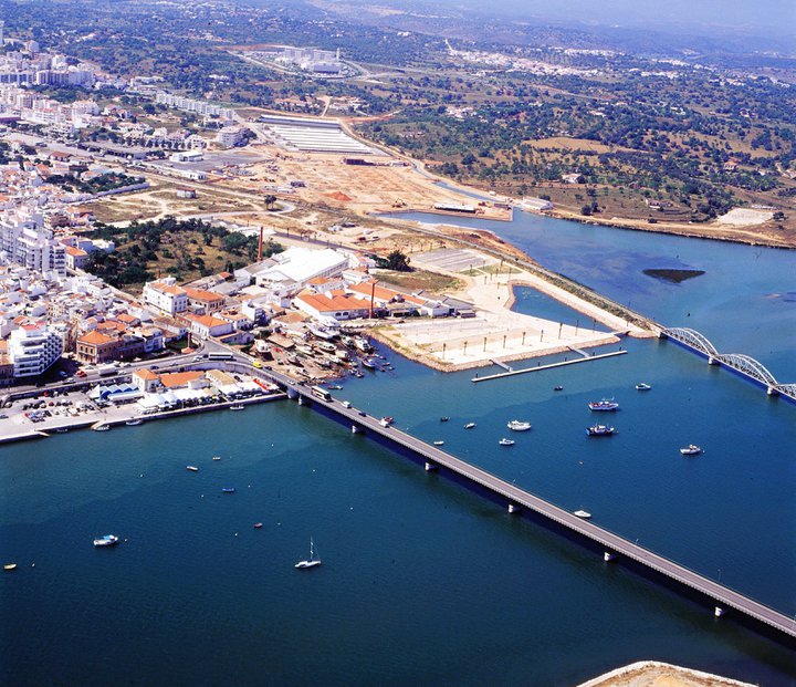 Toponímia de Portimão e sua História