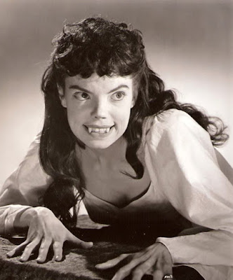 Brides Of Dracula 1960 Movie Image 21
