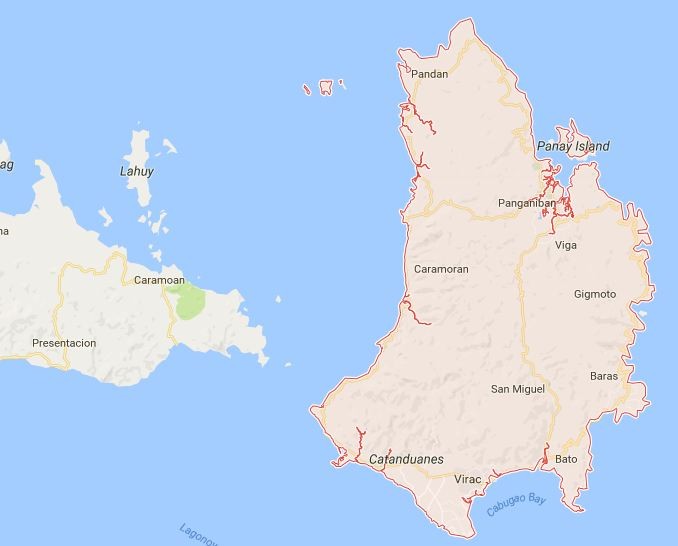 4 Philippine Tourist Spots to Visit with a Catamaran Boat Kayak and Sea explorations