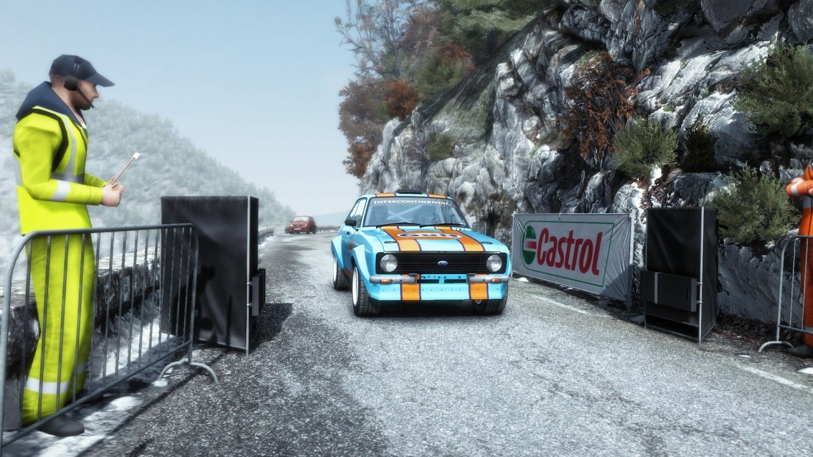 volvo dirt rally mods volvo dirt rally mods