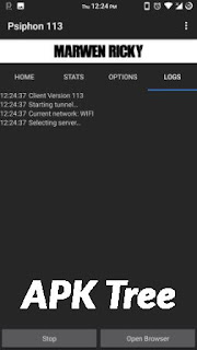 Psiphon Handler download