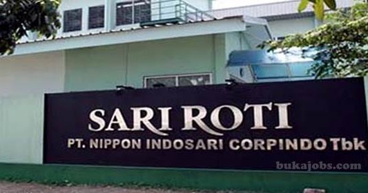 Lowongan Kerja Pt Nippon Indosari Corpindo Tbk Sari Roti Indonesia Bukajobs Com Lowongan Kerja Pt Nippon Indosari Corpindo Tbk Sari Roti Indonesia Bukajobs Com