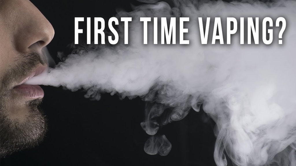 Dreams Distro What You Should Know Before Vaping First Time?