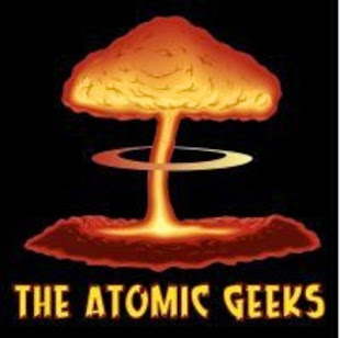 The Atomic Geeks Podcast Network