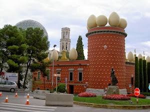 西班牙 The Torre Galatea Figueres