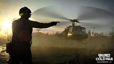 Call Of Duty Black Ops Cold War Game Screenshot 7