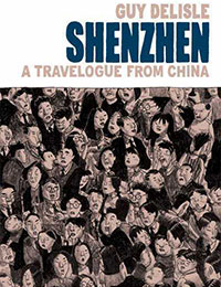 Shenzhen: A Travelogue From China