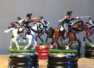 Hinton Hunt PN 85: Prussian Hussar Hinton Hunt PN 85: Prussian Hussar