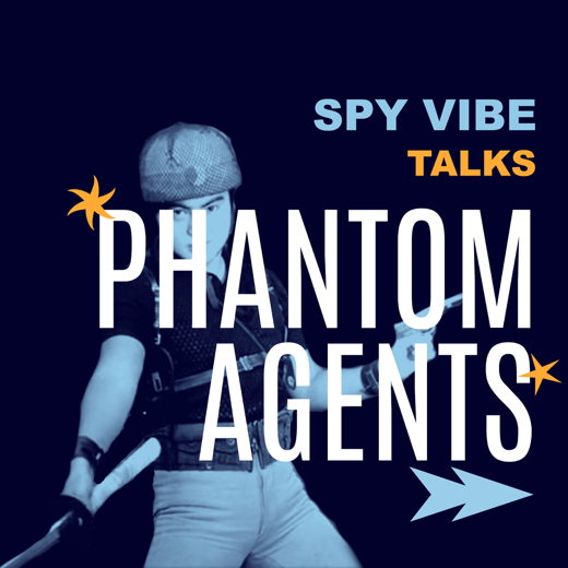 радио фантом