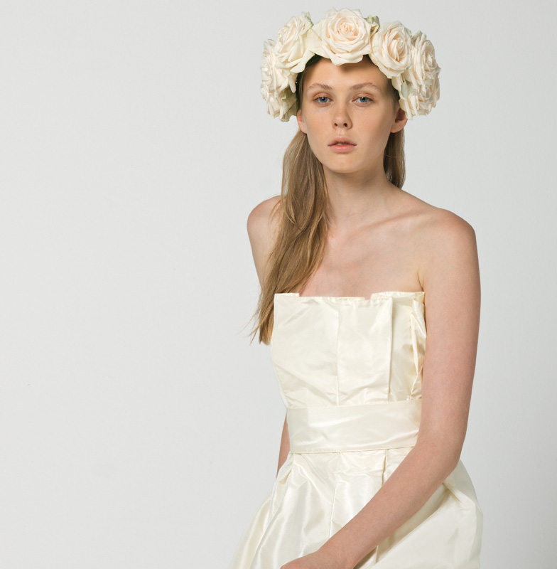 Wedding Dresses | Max Mara Bridal 2013 | Cool Chic Style Fashion Wedding Dresses | Max Mara Bridal 2013 | Cool Chic Style Fashion