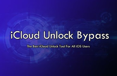 iCloud Unlock Bypass