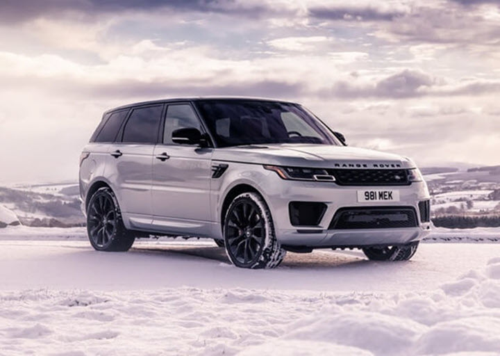 Bảng giá xe Land Rover mới nhất tháng 5/2020: Rover Discovery 5 từ 2,775 tỷ đồng