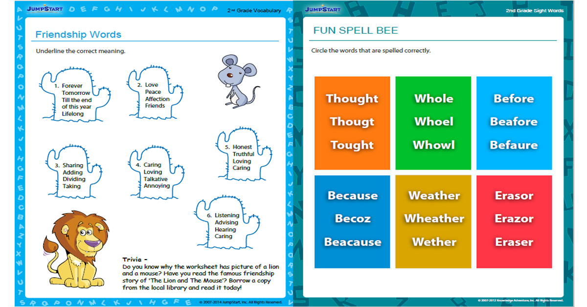 english-2-worksheets-pdf-the-teacher-s-craft