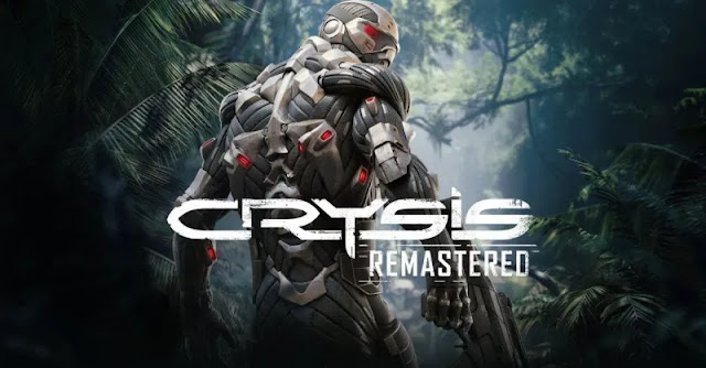 الكشف بالفيديو عن تقنية Ray Tracing في لعبة Crysis Remastered لأول مرة على جهاز PS4 و Xbox One 