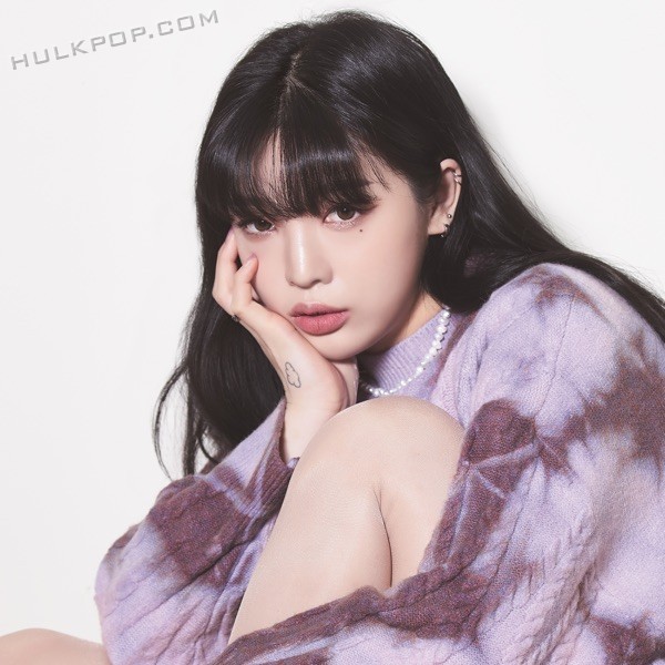 Gureum – I Love My Day Enough – Single