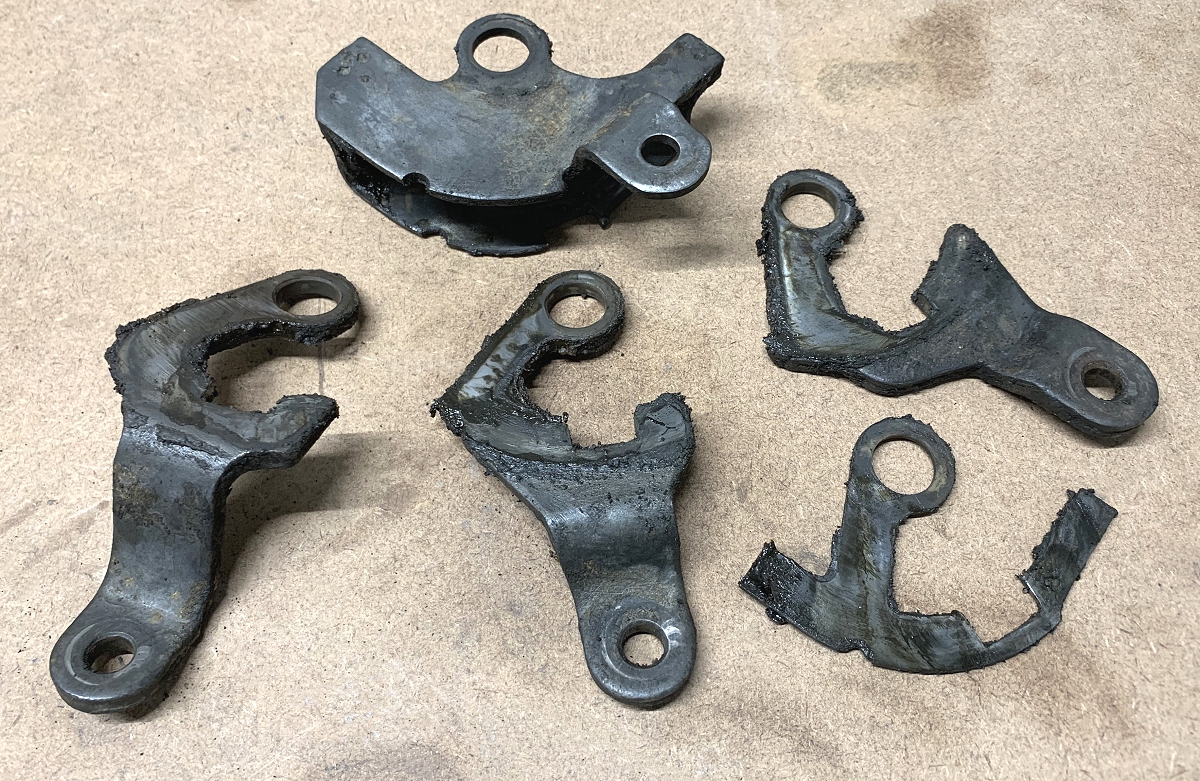 1976 Corvette Stingray Restore, Repair, Detail How To Restore a 4