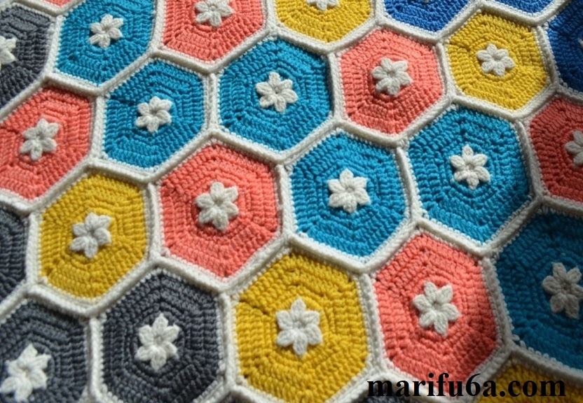 Free Crochet Patterns And Video Tutorials April 2020