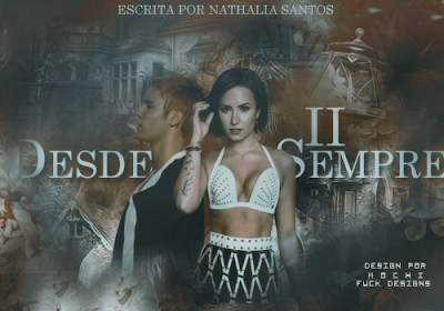 CF: Desde Sempre II (Nathalia Santos) CF: Desde Sempre II (Nathalia Santos)