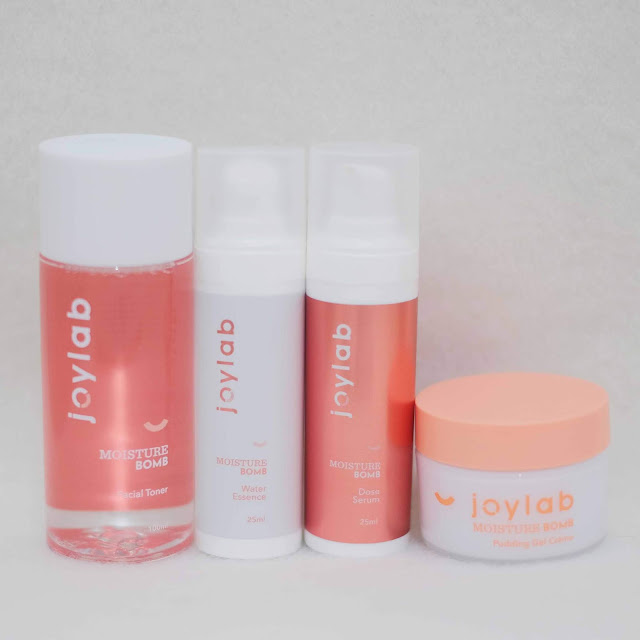 Review Joylab Beauty Rekomendasi Skincare Lokal untuk