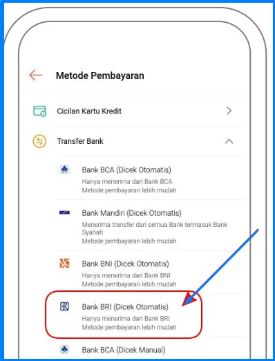 Cara Bayar Shopee Lewat Agen Brilink 2021 Keuangan Dan Perbankan