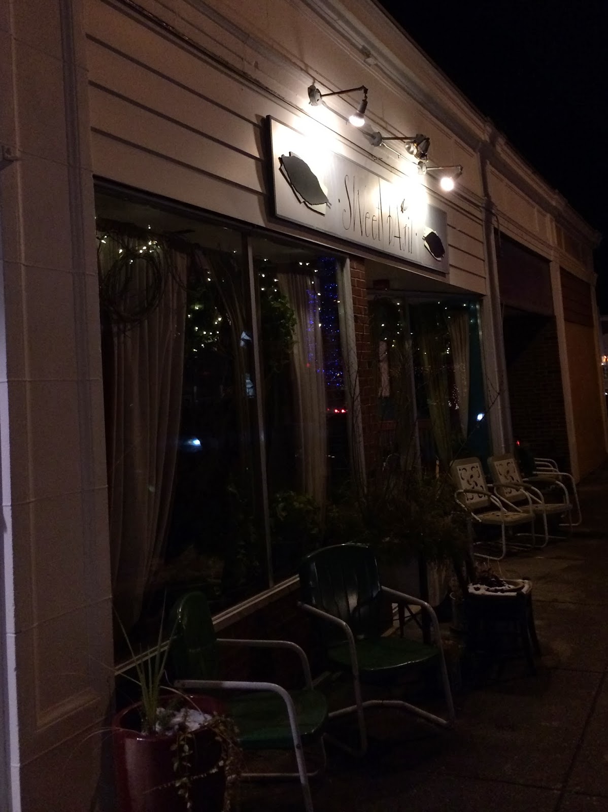 Sweet Basil in Needham The Perfect BYOB Neighborhood Italian Bistro