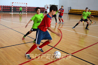 Fútbol-sala Aranjuez Don Palpie