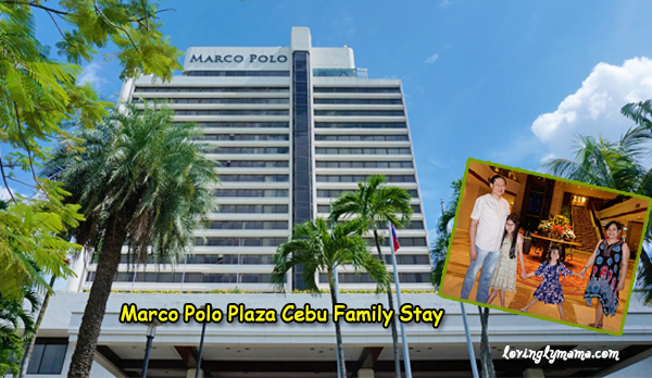 Marco Polo Plaza Cebu - Marco Polo Hotel Cebu - Cebu hotels - Philippine hotels