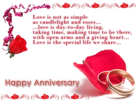Free Download Wallpaper Hd Happy Marriage Anniversary Greeting