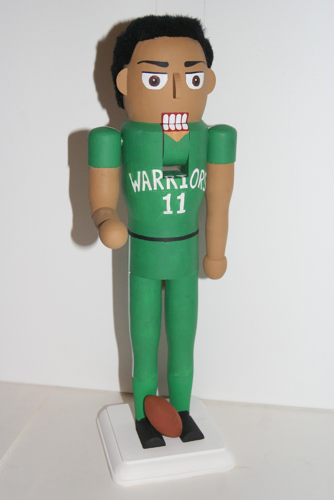 Really Cool Nutcrackers BLOG Sports Nutcrackers