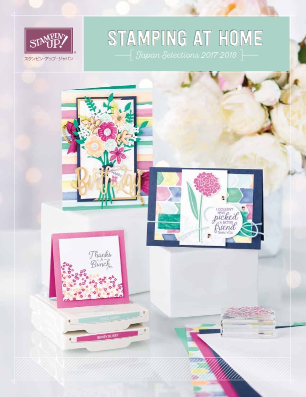 2017-2018通年カタログ