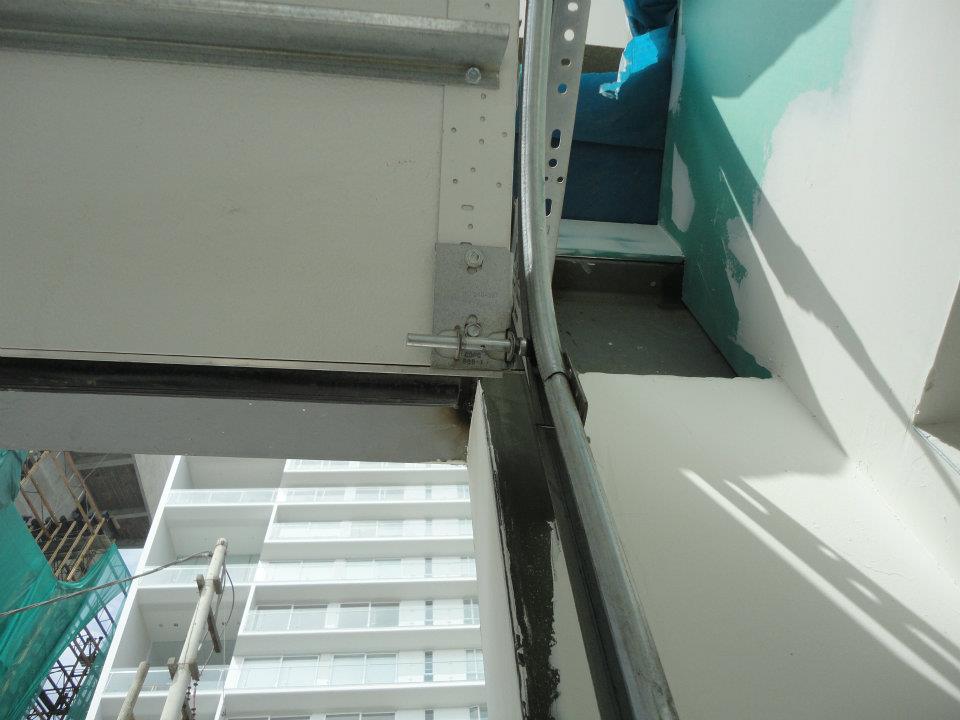 Funcionamiento de la Puerta de Garaje Seccional