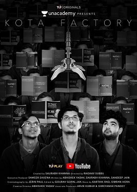 Kota Factory Reviews