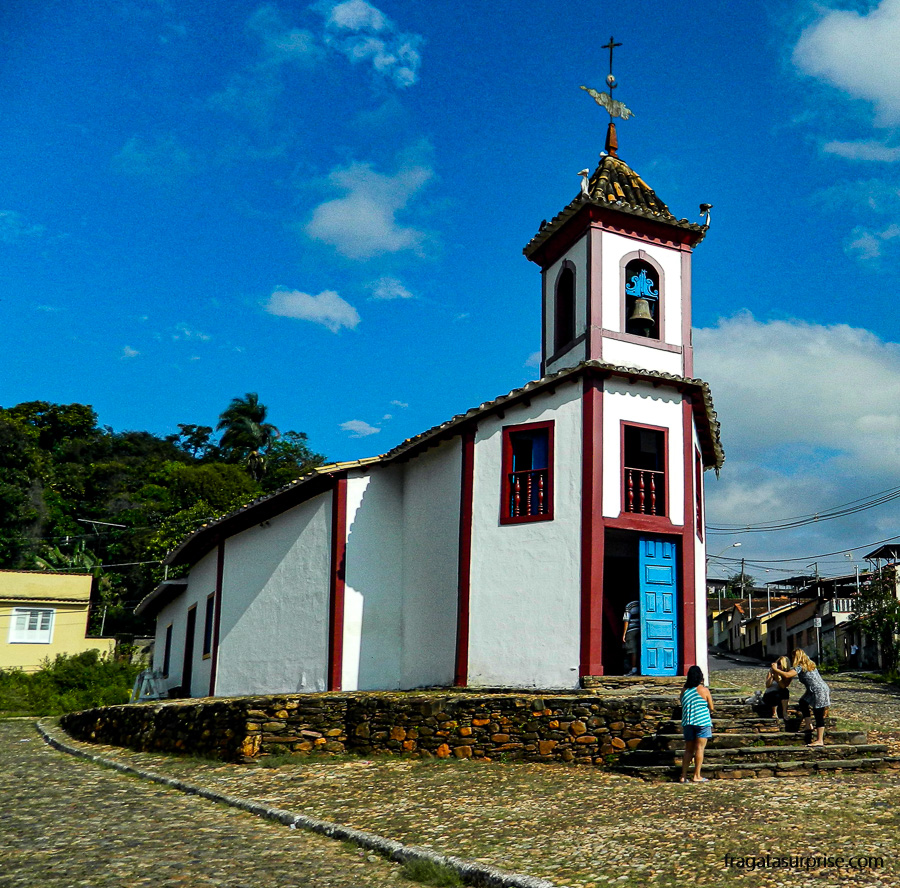 A Fragata Surprise O que fazer em Sabará, Minas Gerais A Fragata Surprise O que fazer em Sabará, Minas Gerais