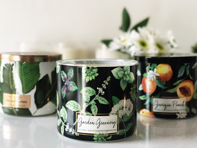 Bath and Body Works Candles UK Notino