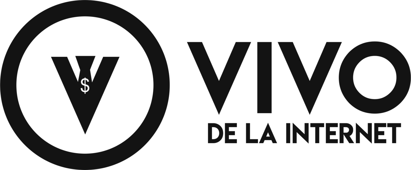 Vivo de La Internet