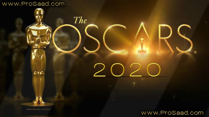The Oscars 92nd Academy Awards | Free Download & Watch Online