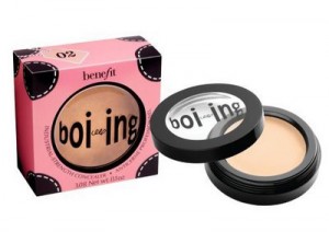 whatsamloves: Benefit Boiing Industrial Strength Concealer Review.